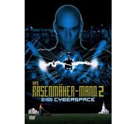 Der Rasenmäher-Mann 2 - Beyond Cyberspace [Import allemand]