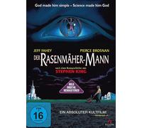 Der Rasenmäher Mann (Digitally Remastered), 1 DVD (DVD)
