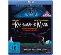 Der Rasenmäher Mann (Digitally Remastered) /BD, 1 Blu-ray (Blu-ray)