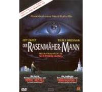 Der Rasenmäher-Mann (Langfassung) [Director's Cut] - Stephen King