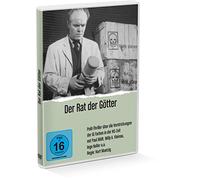Der Rat der Götter