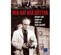 Der Rat der Götter (NTSC)