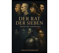 DER RAT DER SIEBEN: Vereint oder verschlungen: 7 (Anomalien)