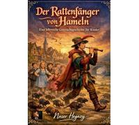 Der Rattenfänger von Hameln Eine lehrreiche Gutenachtgeschichte für Kinder