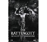 Der Rattengott - die Nacht der Verwandlung