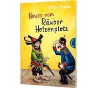 Der RAuber Hotzenplotz 2: Neues vom RAuber Ho, PreuAYler, Tripp, Weber.