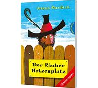 Der Rauber Hotzenplotz