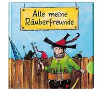 Der Rauber Hotzenplotz: Alle meine Rauberfreunde, Preuler, Weber, Tripp.