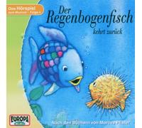 Der Regenbogenfisch - 04/Kehrt Zurück