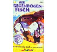 Der Regenbogenfisch 1 - Mädchen sind doof