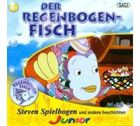 Der Regenbogenfisch