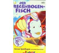 Der Regenbogenfisch 6 - Steven Spielbogen