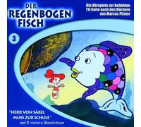 Der Regenbogenfisch - Der Regenbogenfisch 3