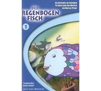 Regenbogenfisch,der - Der Regenbogenfisch,folge 1 [CASSETTE]