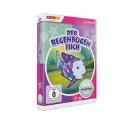 Various - Der Regenbogenfisch - Komplettbox: Komplettbox
