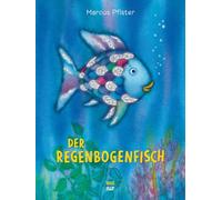 Der Regenbogenfisch (POPULAR FICTION)