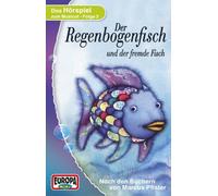 Der Regenbogenfisch Und Der Fr - Der Regenbogenfisch Und Der Fr [CASSETTE]