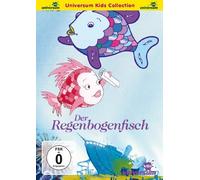 Der Regenbogenfisch Vol.2