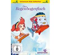 Der Regenbogenfisch (Vol. 3)