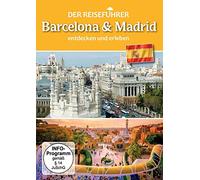 Various - Der Reiseführer: Barcelona & Madrid