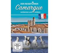 Der Reiseführer: Camargue (DVD) Frank Ullman