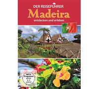 Der Reiseführer Madeira