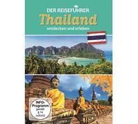 Natur Ganz Nah - Der Reiseführer - Thailand