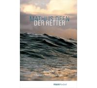 Der Retter (Ein Fall für Liewe Cupido, 3)