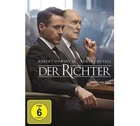 Der Richter - Recht oder Ehre (DVD)