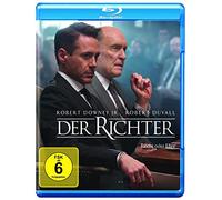 DER RICHTER - RECHT ODER EHRE