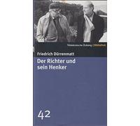 Der Richter und sein Henker