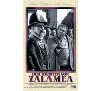 Der Richter von Zalamea
