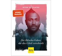 Der Rikscha-Fahrer, der das Glück verschenkt