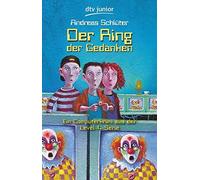 Der Ring der Gedanken: Ein Computerkrimi aus der Level 4-Serie, Schluter.