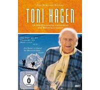 Toni Hagen: 14.000 Kilometer
