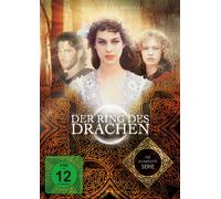 Der Ring des Drachen - Die komplette Serie (DVD) Anna Falchi Sophie Kessel