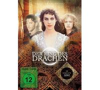 DER RING DES DRACHEN DVD NEW ANNA FALCHI/SOPHIE KESSEL/FRANCO NERO/+