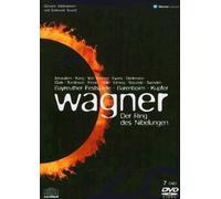 Der Ring Des Nibelungen