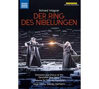 Der Ring des Nibelungen [7 DVDs]