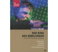 Der Ring Des Nibelungen-Kaminski