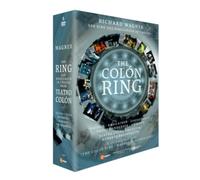 Der Ring Des Nibelungen: Teatro Colón (Paternostro) [DVD] [2013] [NTSC]