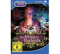 Der Ring des Unheils (DSP)