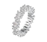 Der Ringe Audiobook English Ring Multicoloured Gemstone Ring Jewellery Shower Curtain Rings Black, 6, Copper, No Gemstone