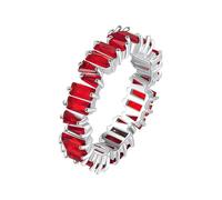 Der Ringe Audiobook English Ring Multicoloured Gemstone Ring Jewellery Shower Curtain Rings Black, 9, Copper, No Gemstone