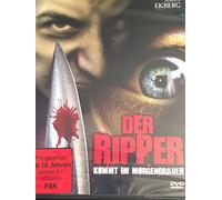 Der Ripper kommt im Morgengrauen [DVD] Merighi, Ferdinando, Mario Mancini Bruno Mattei u. a.