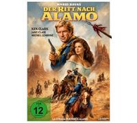 Der Ritt nach Alamo [DVD] [1964]