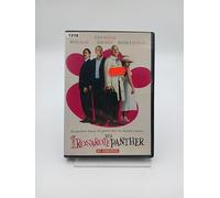 Der rosarote Panther