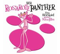 Der Rosarote Panther - Der Rosarote Panther (Hörspiel Zum Kinofilm)