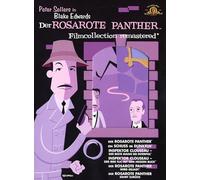 Der rosarote Panther - Filmcollection