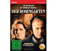 Der Rosengarten - Remastered Edition / Mit dem PRÄDIKAT BESONDERS WERTVOLL